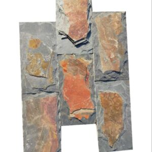 (5). Jack Mushrooms <br> <span>Size 6x12</span>