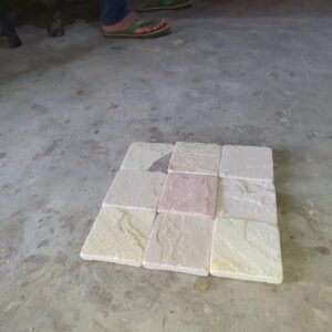 (9). G. M. Tomb  <br><span>Size 4x4</span>